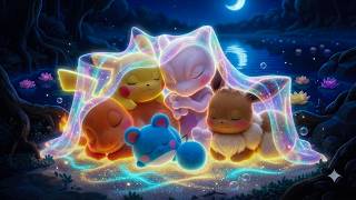 NO ADS Shake Off Stress🌙 Peaceful Piano Music for Relaxation and Deep Sleep screenshot 5