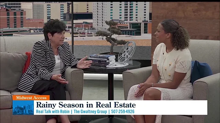 Midwest Access: Real Talk with Robin