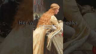 God speed by Edmund Blair Leighton