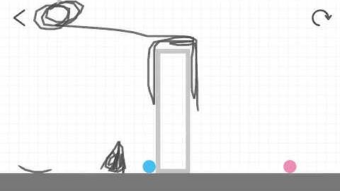 브레인 토트에서 스테이지 136를 클리어 했습니다! http://braindotsapp.com #Brain...