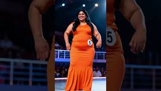 Fat Mom Got A 0 From Judges For A Piece Of Cake. Her Transformation 1 Year Later Shocked Everyone