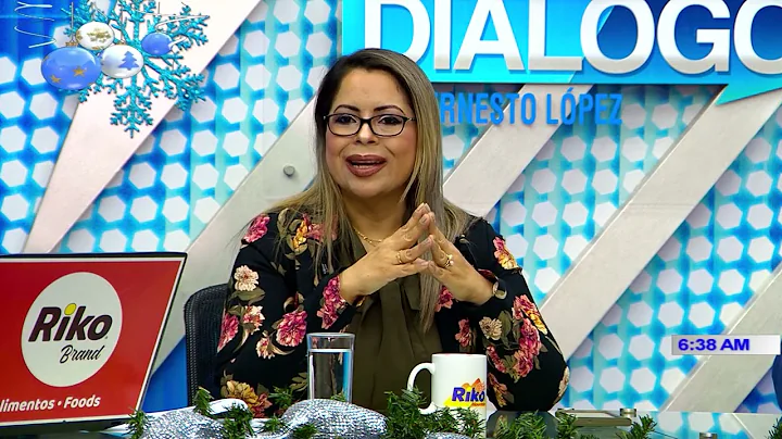 DILOGO CON ERNESTO LPEZ   16 DE DICIEMBRE 2022