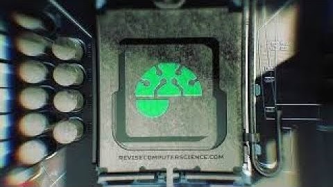 05 Application and Utility Software - A-Level Computer Science - www.revisecomputerscience.com