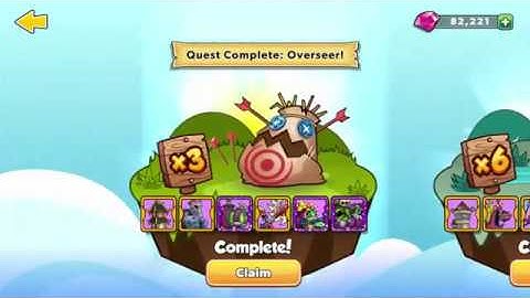 Tower Conquest #258 G4K Android Gameplay Walkthrough