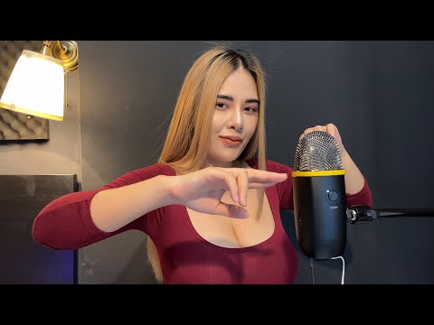 ASMR 99.999% Mouth Sounds 👅 / Triggers for Sleep 💤 ACMP