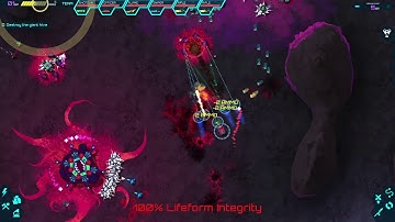 Lets Play Infested Planet - Episode 11 Mission: The Return