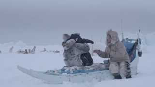 Гравитация. Анингак / Aningaaq ( короткометражка ) Гравитация. Анингак / Aningaaq ( короткометражка )