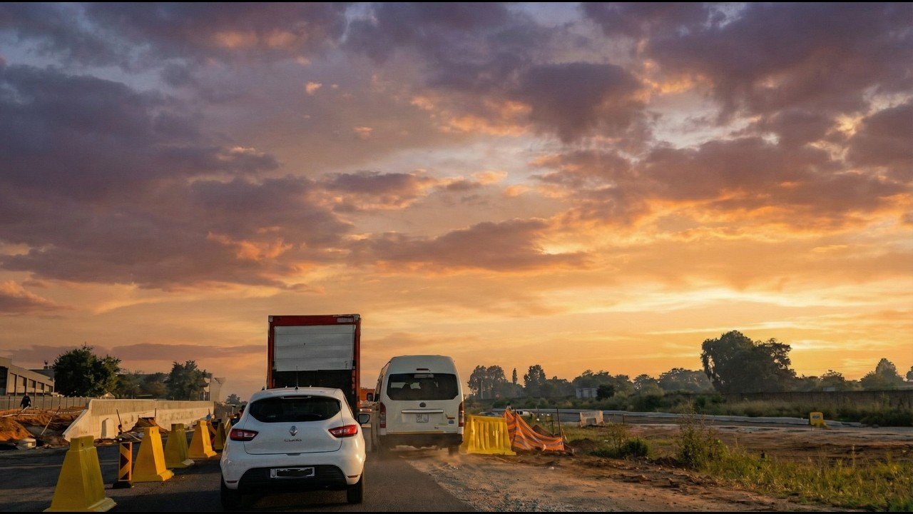 South Africa Today on 20 February 2026