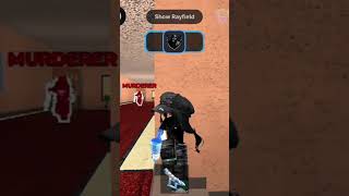 MM2 BEST SCRIPT RAYFIELD SCRIPT HUB 😱💘 #murdermystery2 #mm2 #delta #viral #fypシ #mm2montage