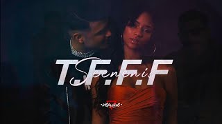 SEENENIS - T.F.F.F (OFFICIAL VIDEO)