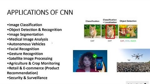 Convolutional Neural Network (CNN) Part 2 | Understanding CNN Layers in Deep Learning