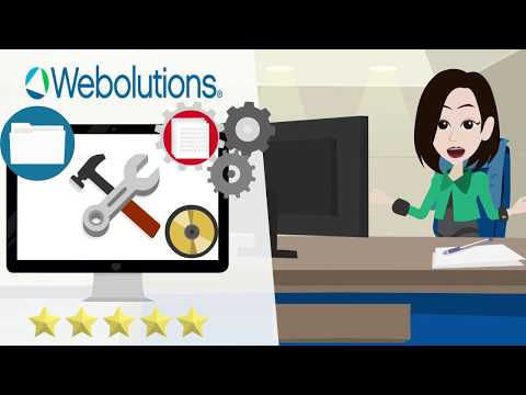 Denver Web Design Agency Webolutions - video from Webolutions