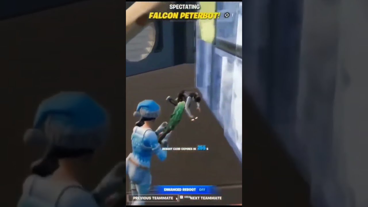 Peterbot Gets Banned For CHEATING Live On STREAM