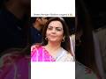 Neeta Ambani Before &amp; After Surgery's♥️😵 #shorts #neetaambani #bollywood #trend #brilliancebyrasa