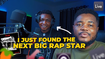 How To Make An Afro Drill Song