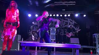 Slaughter to Prevail- Demolisher live @Encore Tucson Az 11/4/23