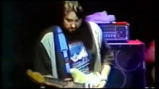 John Mayall & Bluesbreakers - The Bear