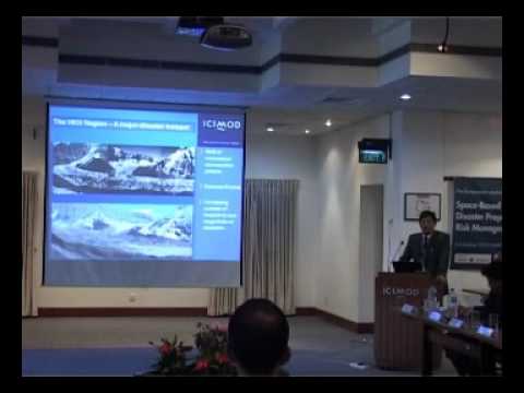 Pre-symposium workshop: Presentation from Basanta ...