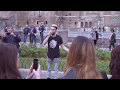 BeatBox Insane in Rome (Onetake Streetvideo Part #1)