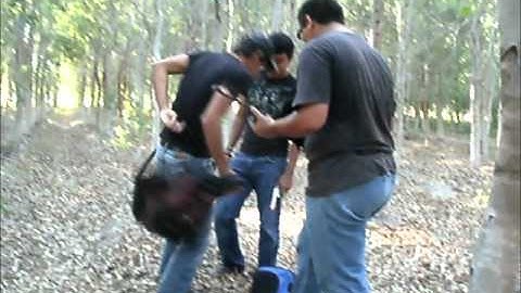 Wind of change - Scorpions  CBTIS 73 Prof. Alberto Treviño