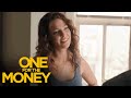 Stephanie Puts On A Wire | One For The Money