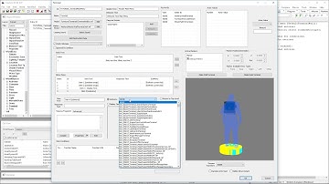 Fallout 4 Mod Tutorial - Creation Kit Making a Holotape Menu