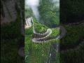 Los lugares turísticos MÁS PELIGROSOS de China 😱 ¡El último te puede matar!