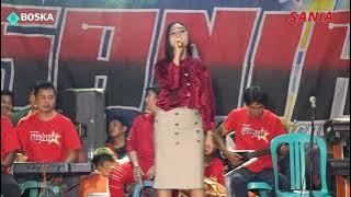 SANIA MUSIK- REMBULAN MALAM -DEVIKA MAHARANI -22 OKTOBER 2021 PANJANG BAE KUDUS