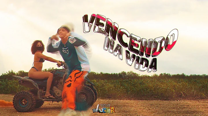 POLONI - VENCENDO NA VIDA (Official Video)