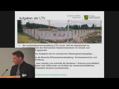 Ralf Sudbrack (LTV Sachsen) - 9. Annaberger Klimatage 2014