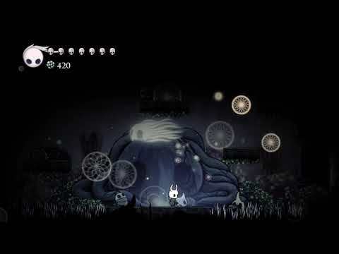 Hollow Knight -