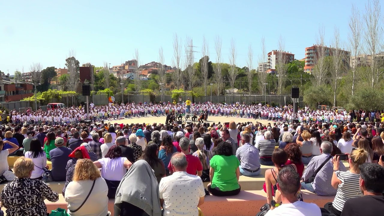 11a Cantata 4t Rubí 2024