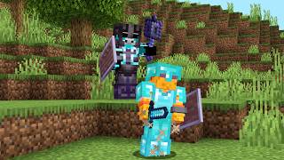 I Became Minecraft's Greatest Pickpocket