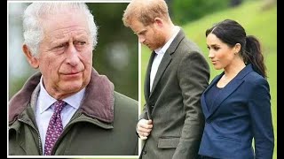 Der Biograf von Meghan und Harry kritisiert Kings „grausamen“ Schritt, sie aus Frogmore zu vertreibe