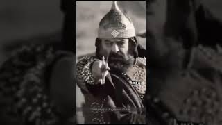 قبيلة طيء تنقذ العرب من هلاك المغول في معركة شقحب 🔥⚔️