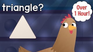 The Best of Toddler Fun Learning Part 3 | Learning Videos For Toddlers The Best of Toddler Fun Learning Part 3 | Learning Videos For Toddlers
