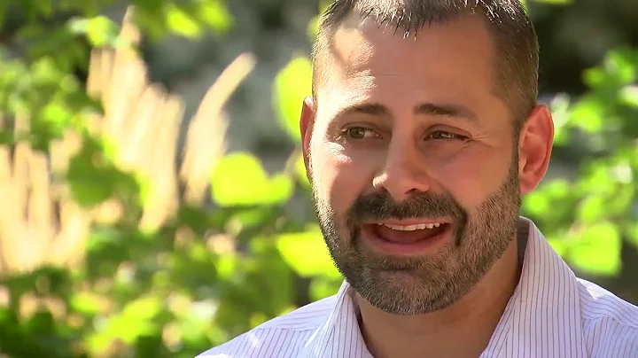 Full interview: Colorado death penalty juror Nate ...