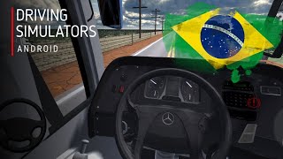 TOP 6 Best Driving Simulator Games Based in Brazil for Android 2022 screenshot 3