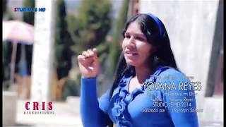 YOVANA REYES  LA HIJA DEL REY DE REYES// TE EXALTARE MI DIOS// VIDEO OFICIAL