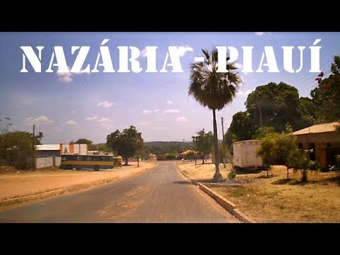 Nazária Piauí fonte: i.ytimg.com