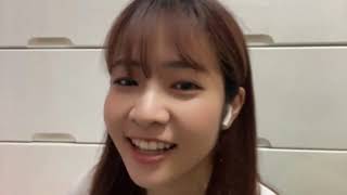 20260422 showroom 結城りな（ukka）