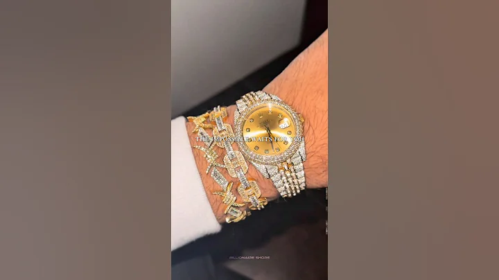 Billionaire lifestyle⚜ | Money edit | Mi Gente #shorts #money #aura #success #luxury #life #love #me