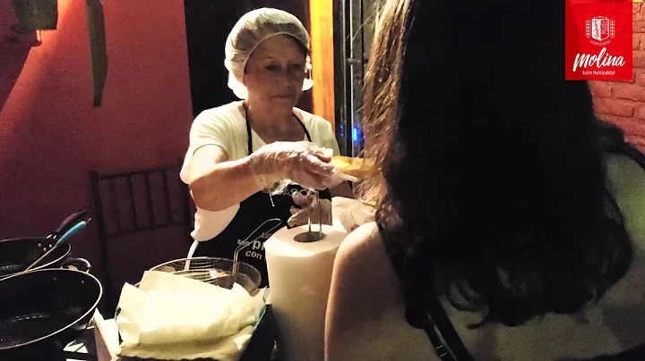 Emprendimiento - Margarita Avendao