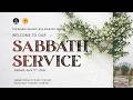 The Garden S.D.A. Church | Sabbath Service - April 11th, 2026
