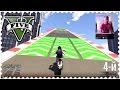 Live Stream GTA 5 Online PS4 60 ТРЮК ПТИЦА ВЫСОКОГО ПОЛЕТА С ПОДПИСЧИКАМИ GrandTheftAutoV 60fps