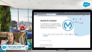 Mulesoft Codelabs