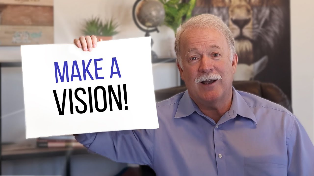 How To Get Anything You Want In Life (This Works)