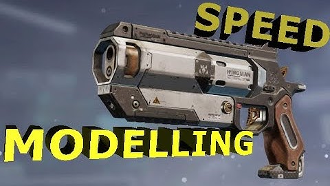 Apex Legends: Wingman Speed Modelling
