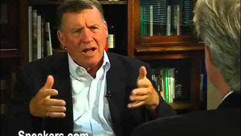 Jack Stack on the Great Game of Business