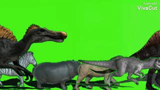 Dino Stampede Dino Stampede